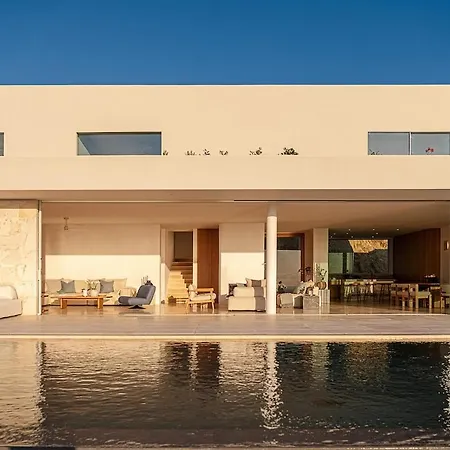 Villa Akron House Chania (Crete)