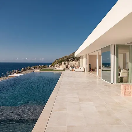 Akron House Villa Chania (Crete)