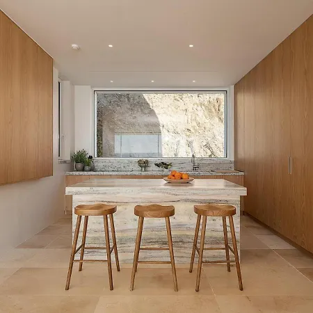 Akron House Villa Chania (Crete)