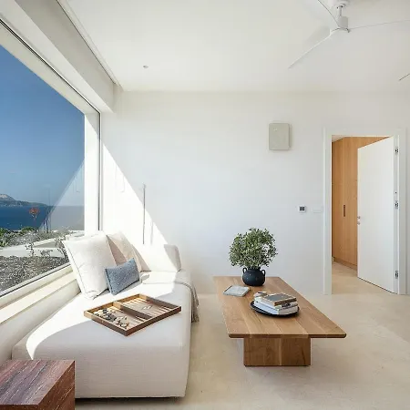 Villa Akron House *