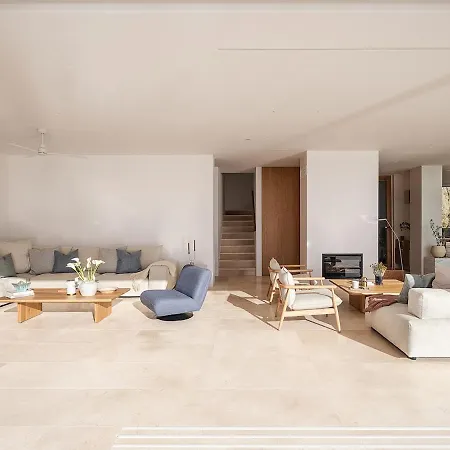 Akron House * Chania (Crete)