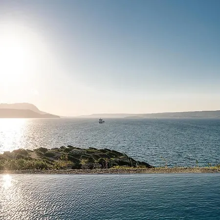 Villa Akron House Chania (Crete)