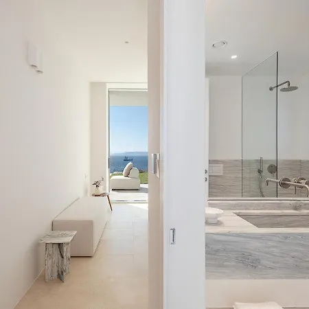 Akron House * Chania (Crete)