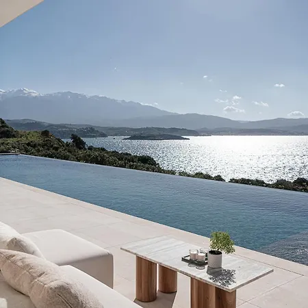 Akron House * Chania (Crete)