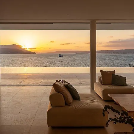 Villa Akron House Chania (Crete)