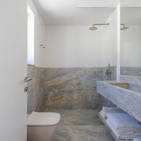 Akron House Villa Chania (Crete)