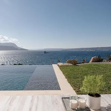 Akron House Chania (Crete)