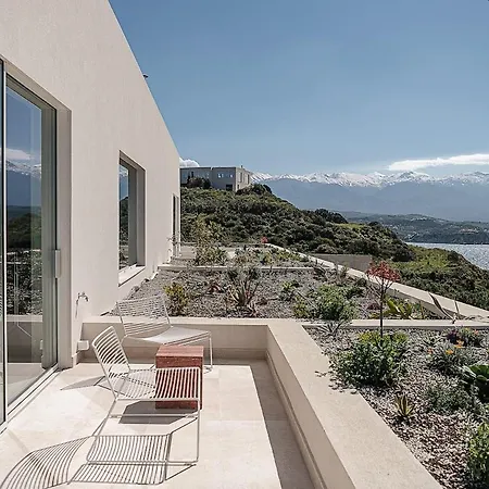 Akron House * Chania (Crete)
