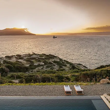 Akron House * Chania (Crete)