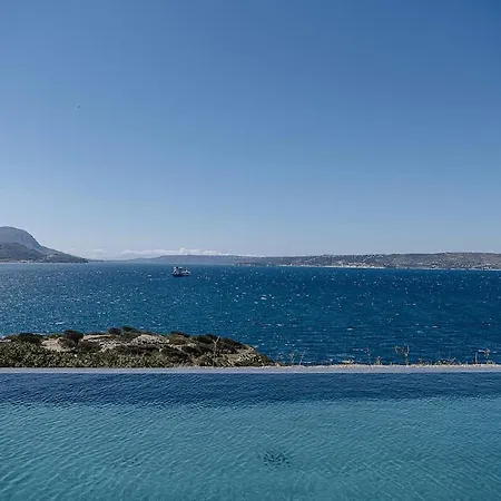 Akron House Chania (Crete)