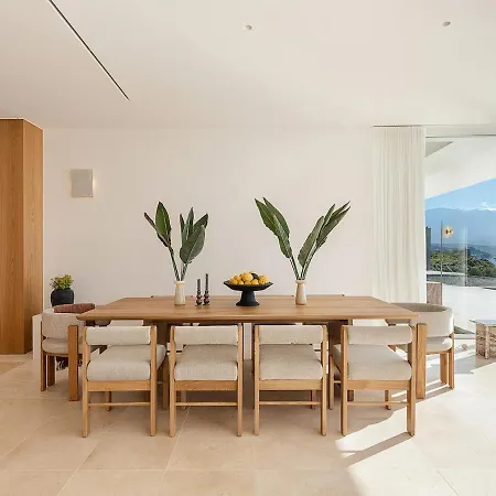 Villa Akron House Chania (Crete)