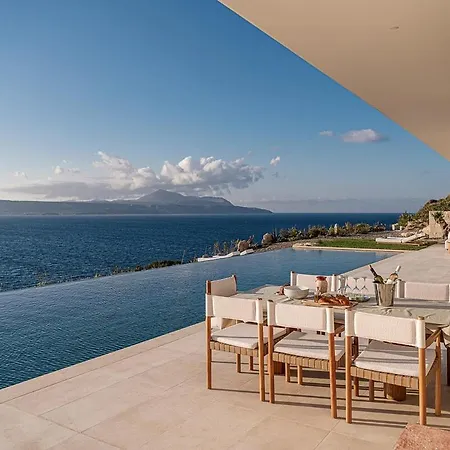 Akron House * Chania (Crete)