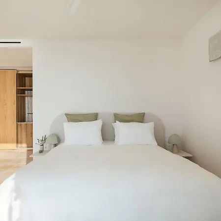 Akron House * Chania (Crete)