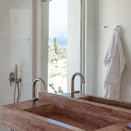 Akron House Villa Chania (Crete)